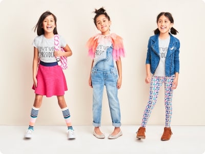 Future Trends In Childrens Clothing